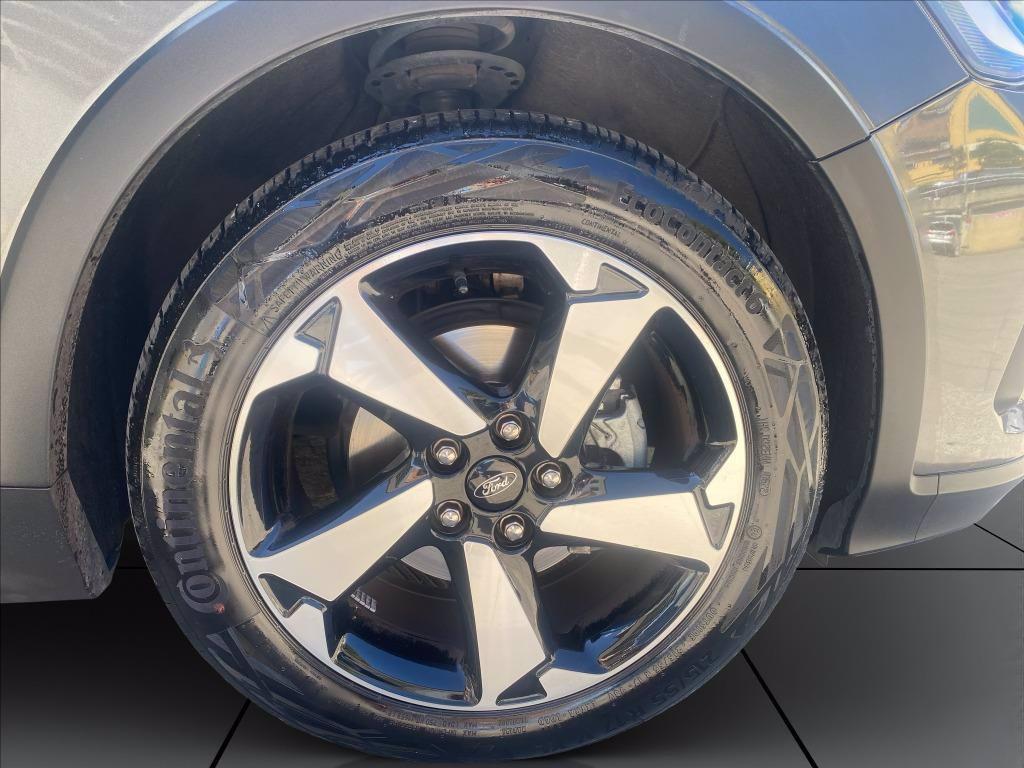 FORD Focus Active 1.5 ecoblue Design 120cv auto del 2022