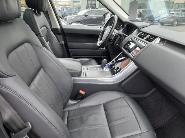 LAND ROVER Range Rover Sport 2.0 Si4 PHEV HSE