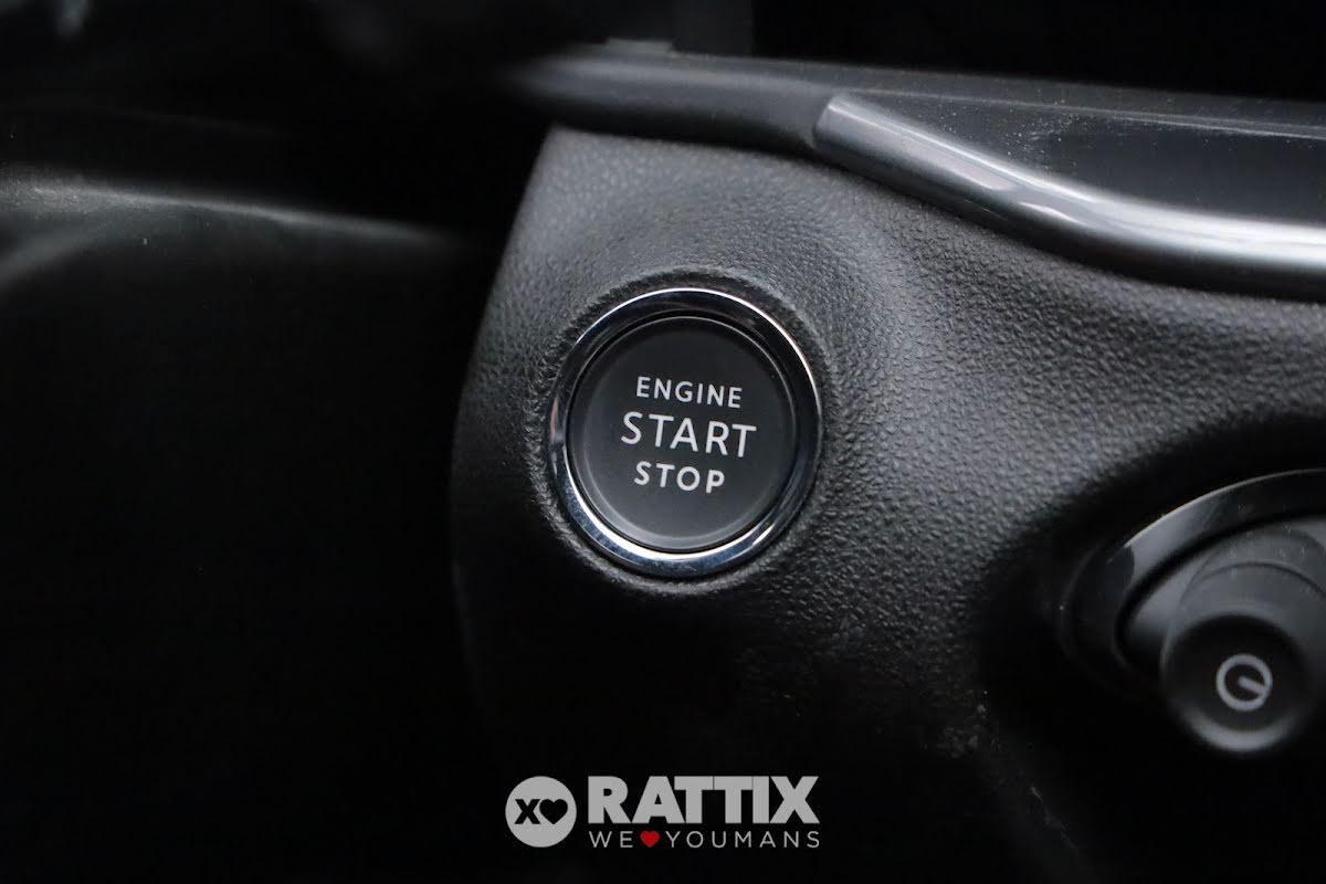 Fiat 600 1.2 Hybrid 110CV La Prima II Auto