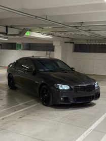 Bmw 535i xDrive Luxury