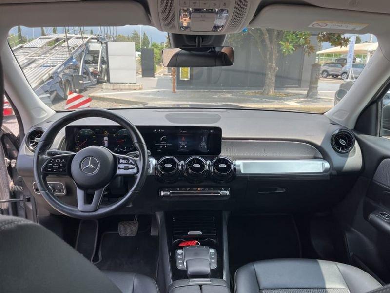 Mercedes-Benz Classe GLB GLB 200 D EXECUTIVE AUTO
