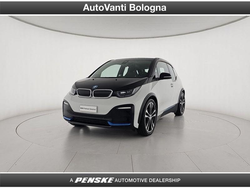 BMW i3 i3s 120 Ah Advantage