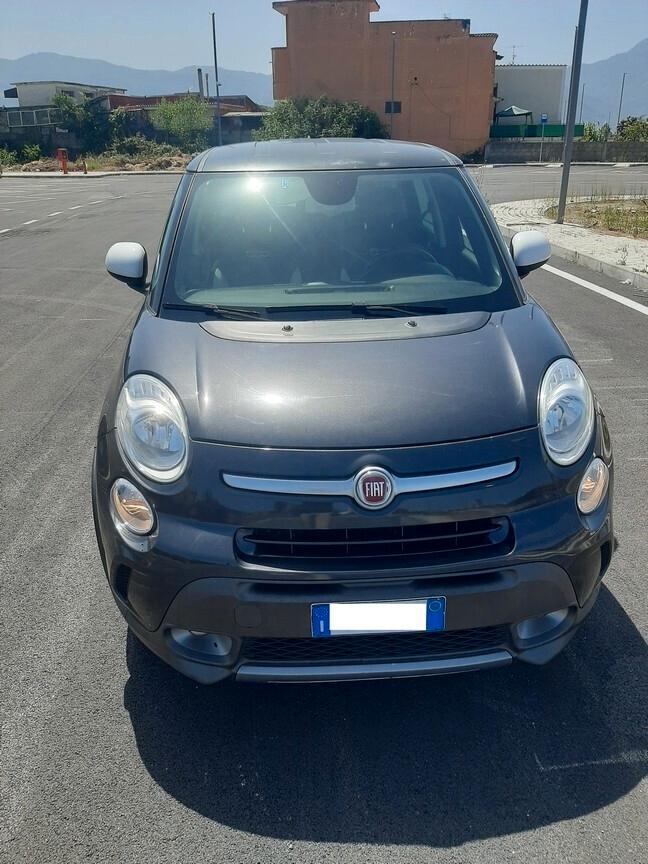 Fiat 500L 1.3 Multijet 85 CV Trekking