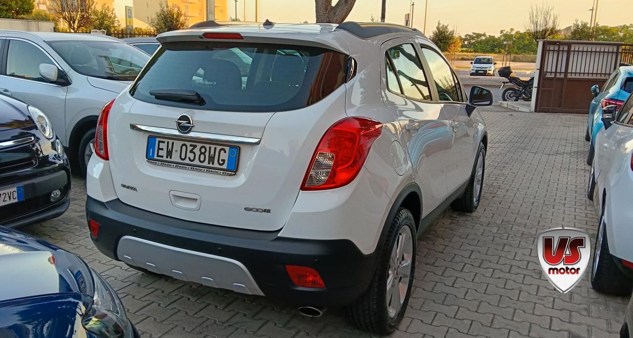 OPEL MOKKA 1.7 CDTI -PREZZO PROMO!