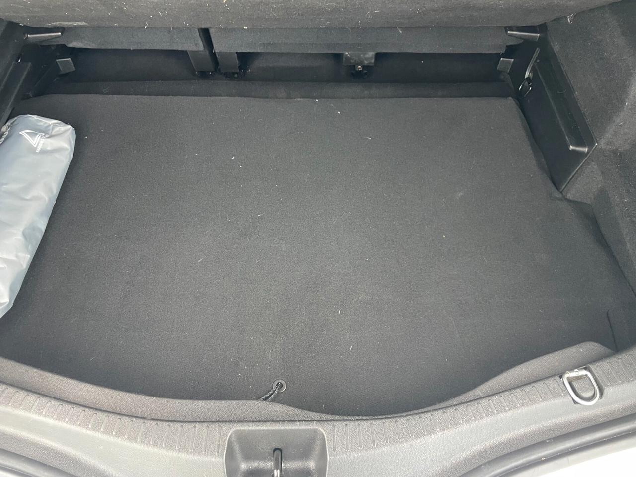 Renault Scenic Scénic dCi 8V 95 CV Energy Business