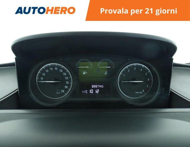 LANCIA Ypsilon 1.2 69 CV 5 porte Gold