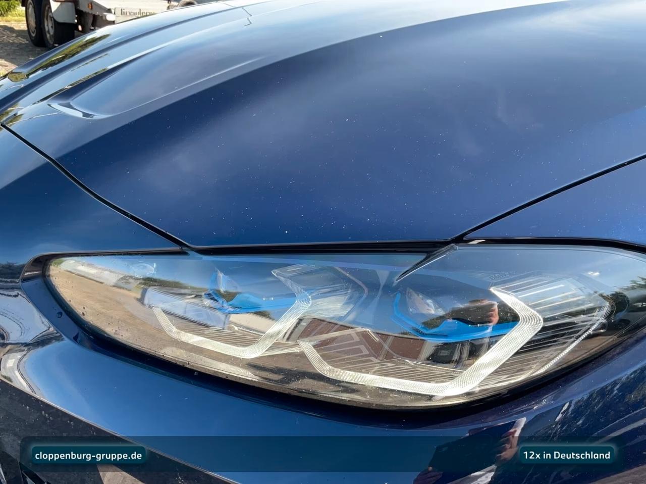 Bmw M3 Touring Competition M xDrive