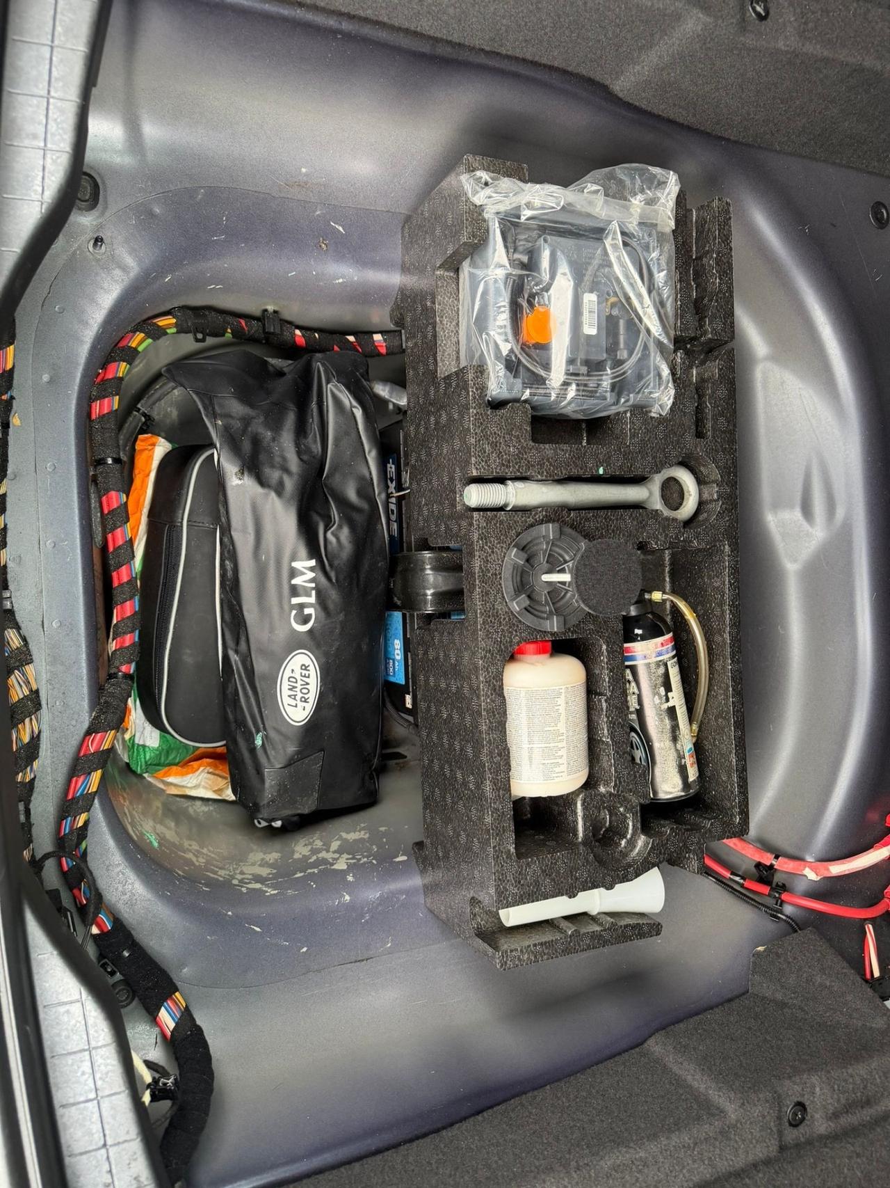 Jaguar F-Pace 2.0 D 180 CV- Anche Permuta- Garanzia