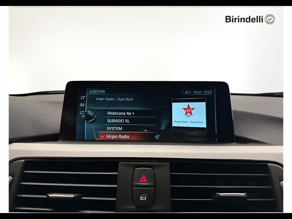 BMW Serie 3 (F30/31) - 320d xDrive Touring Msport