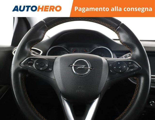 OPEL Crossland X 1.2 Turbo 12V 130 CV Start&Stop aut. Innovation