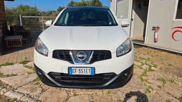 Nissan Qashqai 1.5 dCi DPF n-tec