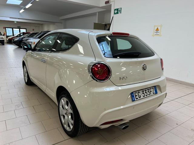 ALFA ROMEO MiTo 1.3 JTDm-2 95 CV S&S Distinctive