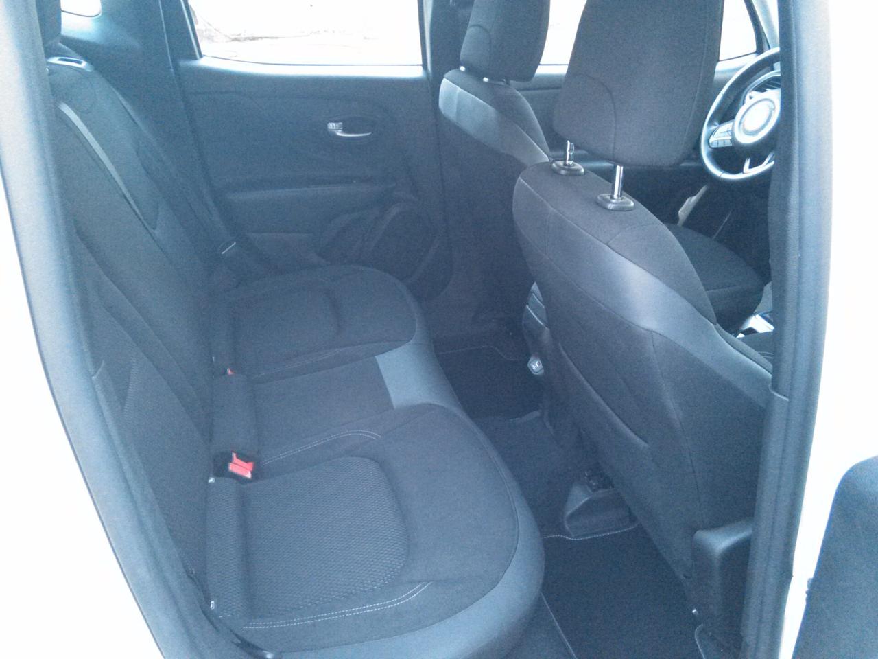 Jeep Renegade 1.6 Mjt 130 CV Limited Full Led