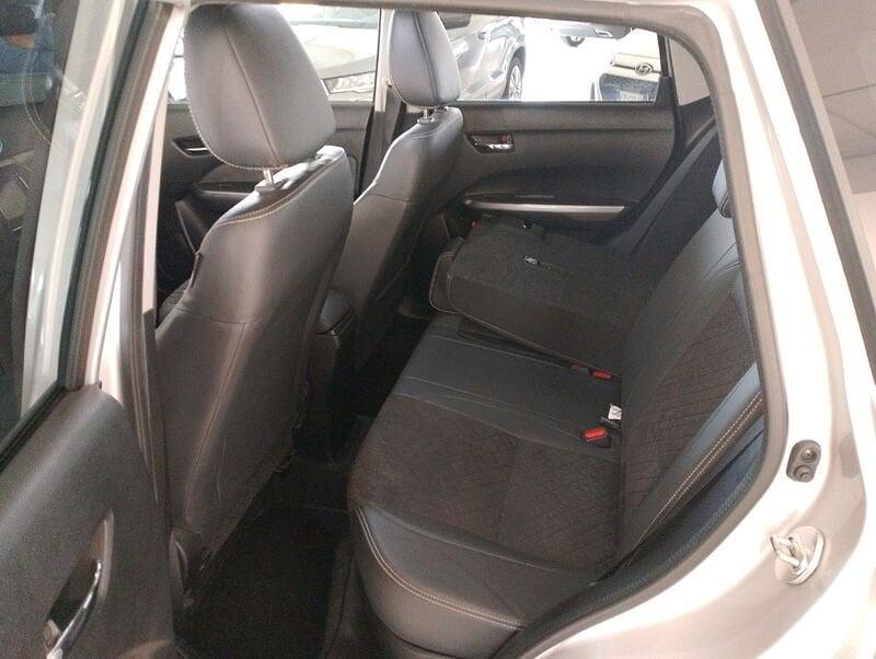 Suzuki Vitara (2015) 1.4 Hybrid Top