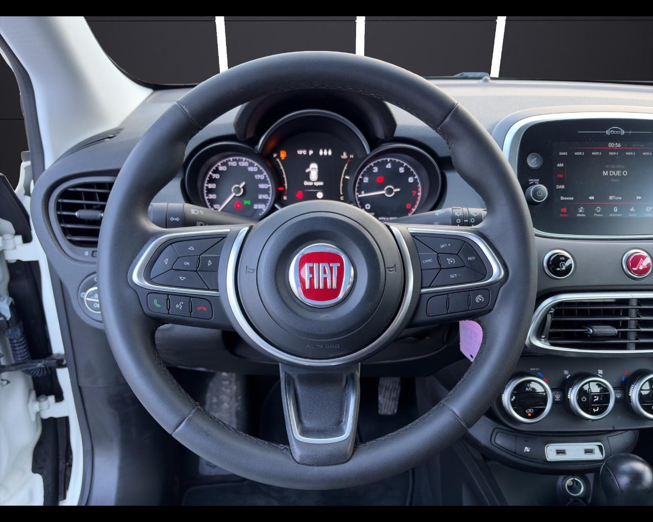 FIAT 500X 1.3 T4 150 CV DCT Cross