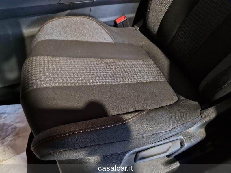 Peugeot 5008 5008 BlueHDi 130 S&S EAT8 Active 7 POSTI 3 ANNI DI GARANZIA KM ILLIMITATI PARI ALLA NUOVA