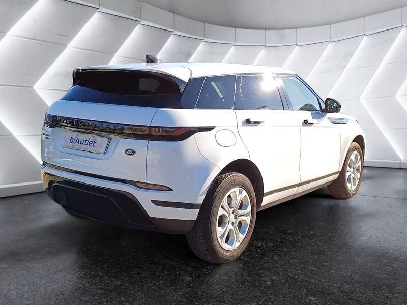 Land Rover RR Evoque Evoque 1.5 i3 phev S awd auto