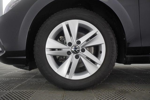 VOLKSWAGEN Golf Golf 2.0 TDI DSG SCR Life