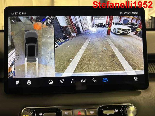 MG Other MG S5 64kwh LUXElettrica - Silver/SSA - Tessuto e