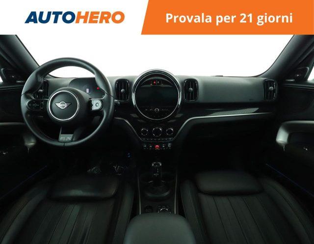 MINI Mini 2.0 Cooper S JCW Countryman ALL4