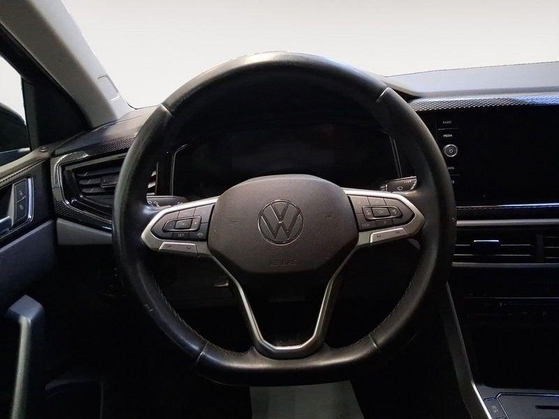 Volkswagen Polo 1.0 EVO Life