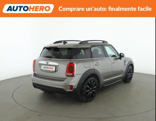MINI Countryman 1.5 One D Countryman