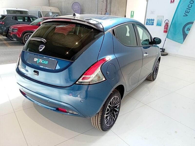 Lancia Ypsilon 1.2 69 CV 5 porte GPL Ecochic