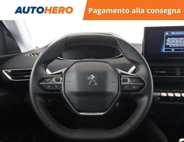 PEUGEOT 5008 BlueHDi 130 S&S Allure