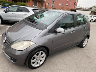 Mercedes-benz A 180 A 180 CDI Elegance