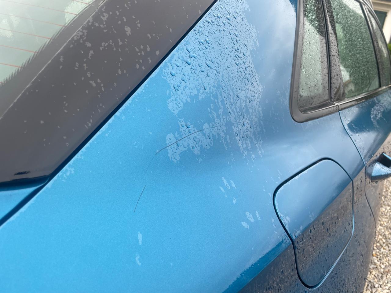 Audi A3 116Cv - Neopatentati - Automatico