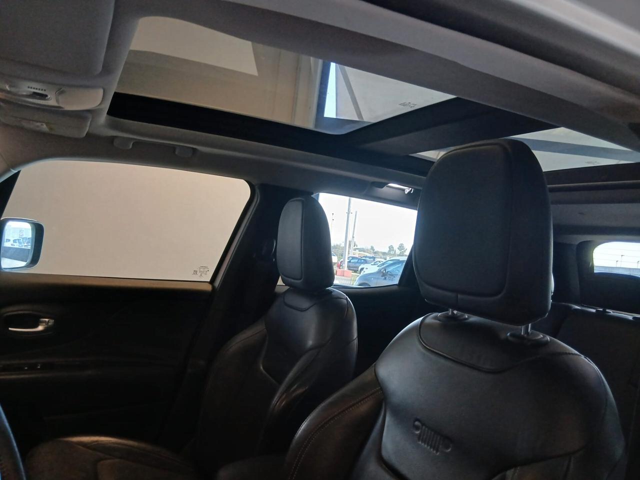 Jeep Renegade 2.0 Mjt 140CV 4WD Active Drive Limited