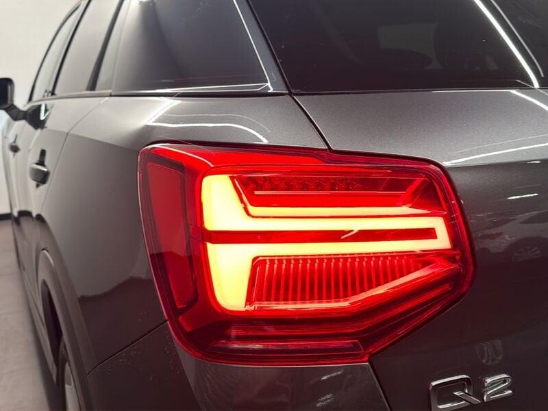 Audi Q2 Q2 35 TFSI S TRONIC S-LINE