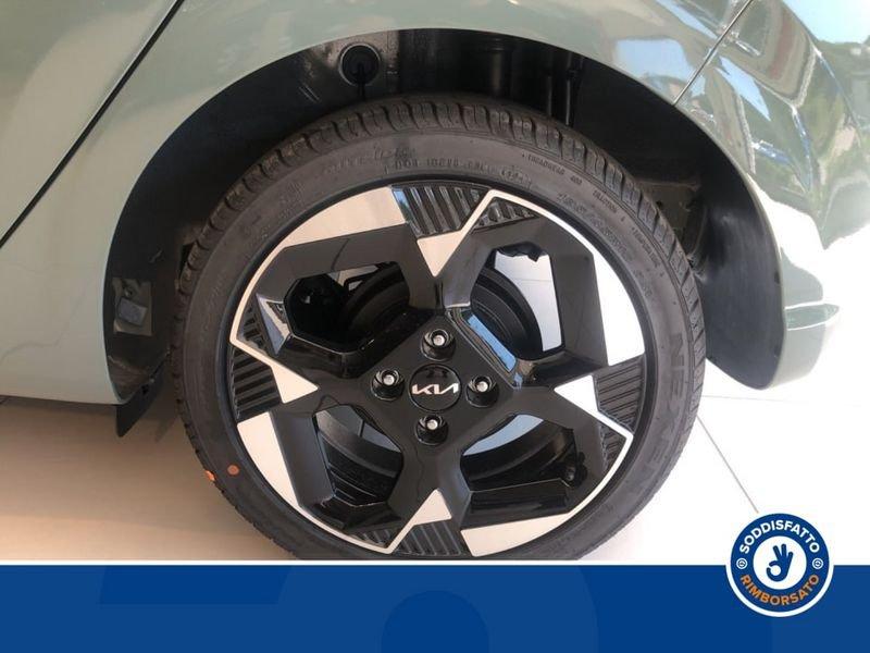 KIA Picanto 1.0 GPL Urban MY25
