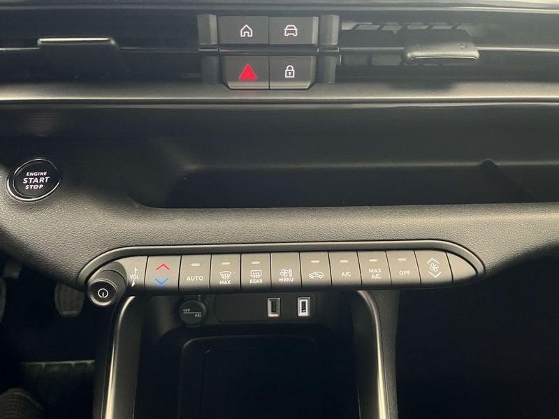 Jeep Avenger Avenger 1.2 turbo Altitude fwd 100cv