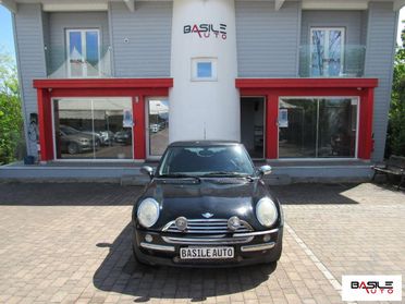 MINI - Mini - 1.6 16V Cooper