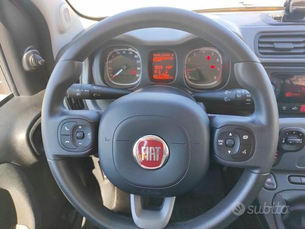 Fiat Panda 1.0 hybrid City Life s&s 70cv