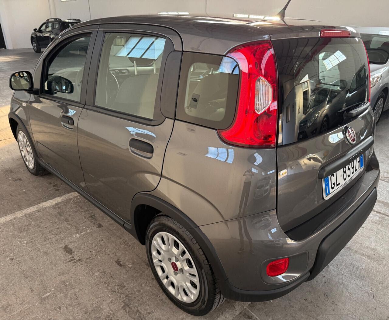 Fiat Panda 1.0 FireFly S&S Hybrid - 2022