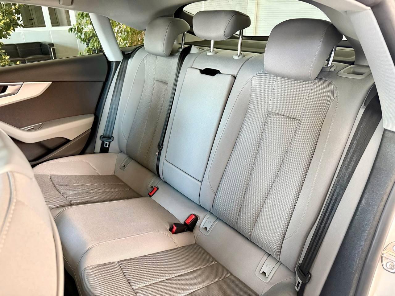 AUDI A5 SPB 35 TDI MHEV S-TRONIC MOD. BUSINESS ADVANCED
