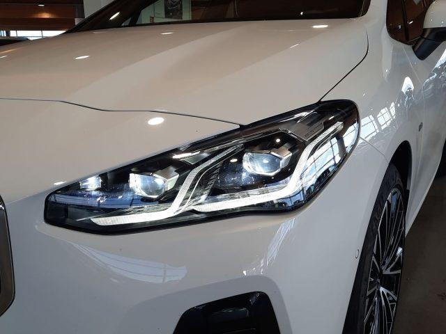 BMW 218 d Active Tourer Msport Aut.