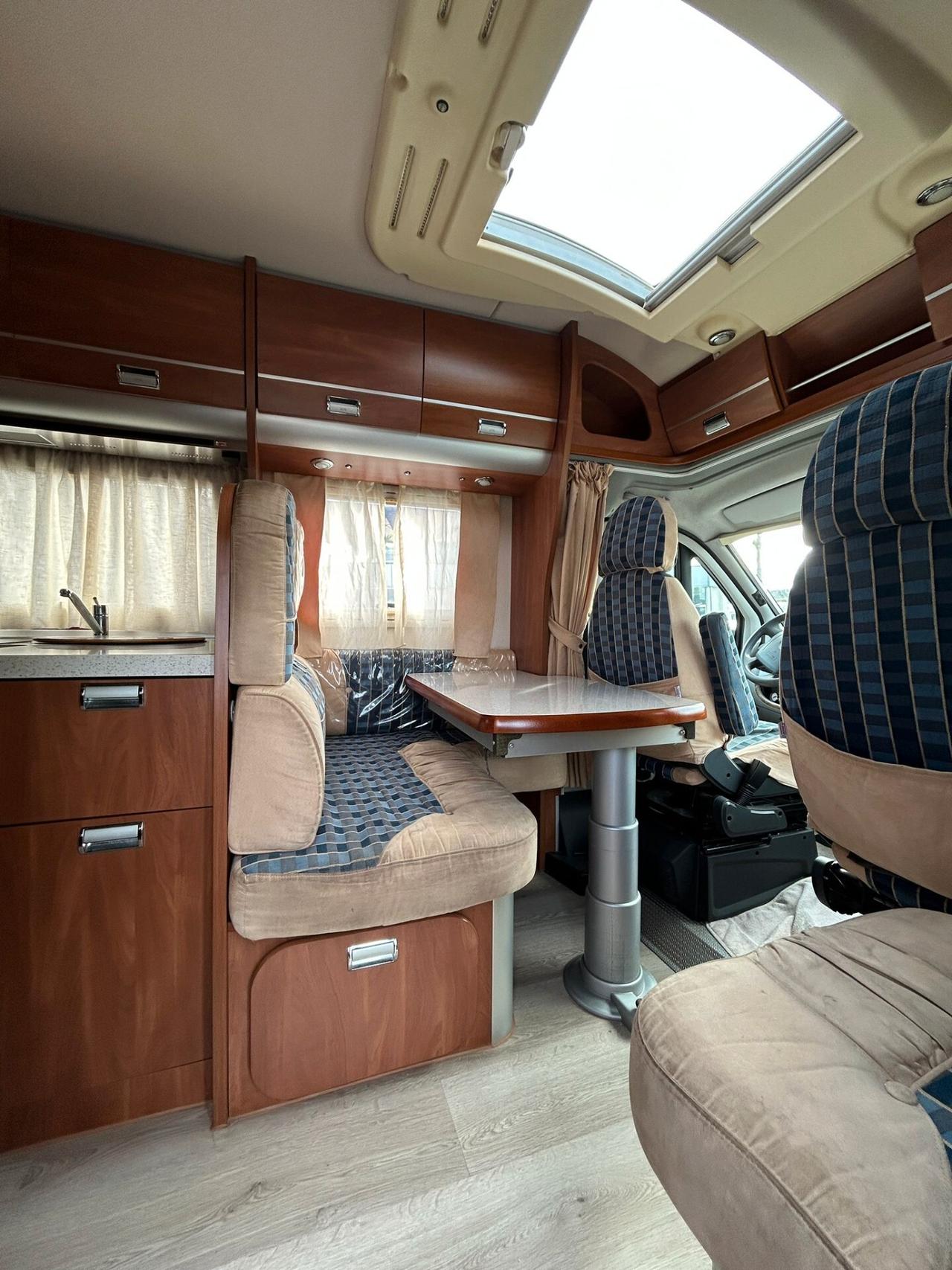 Laika Kreos 3012-VENDUTO