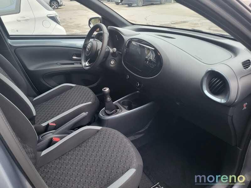 Toyota Aygo X X 1.0 Trend 72 CV
