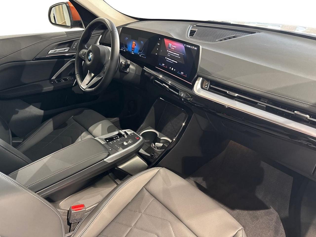 BMW X1 U11 - X1 sdrive18d X-Line auto