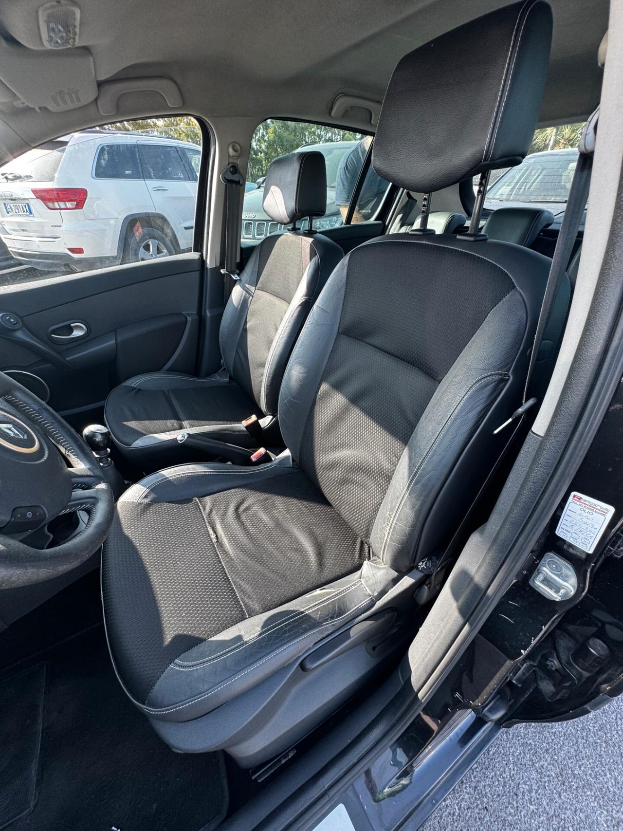 Renault Clio 1.5 dCi 85CV 5 porte Dynamique