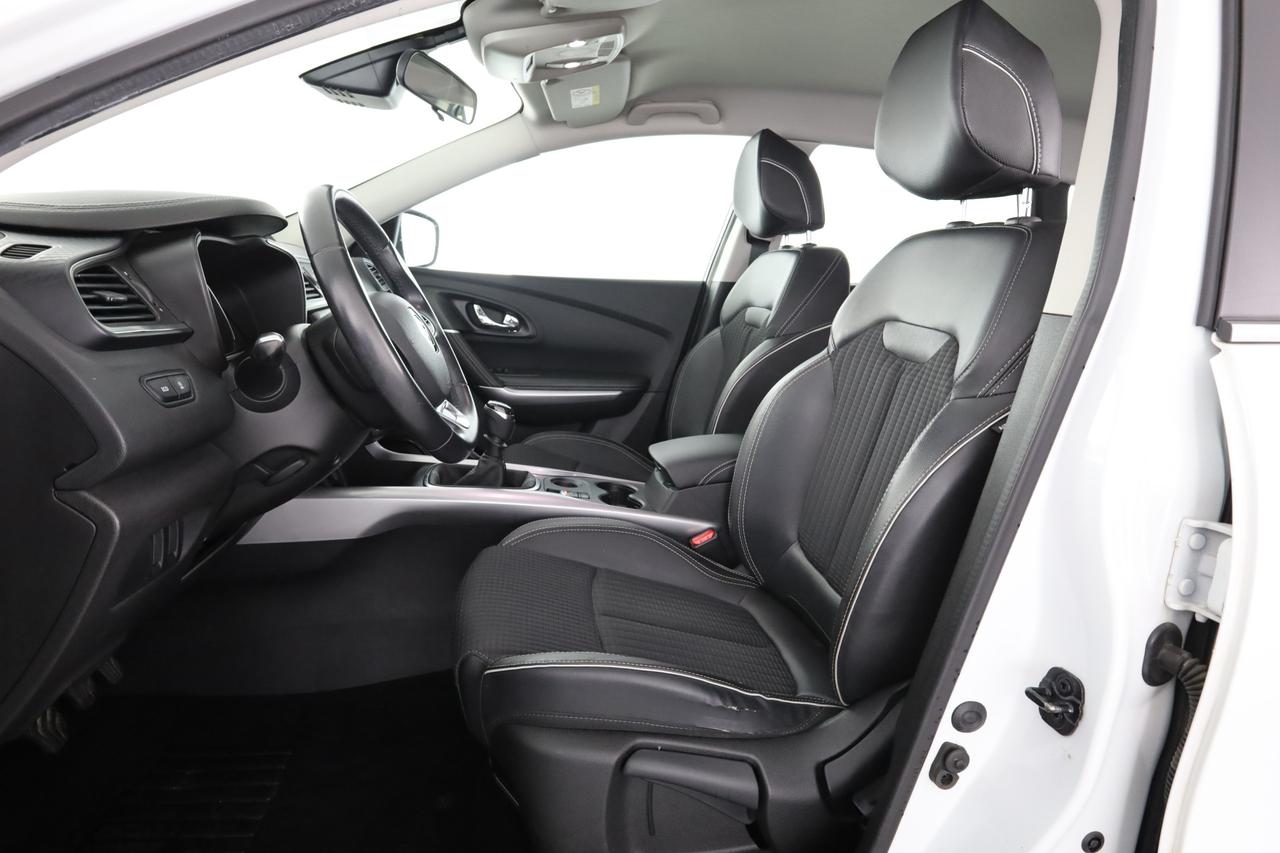 RENAULT Kadjar dCi 110CV Energy Bose