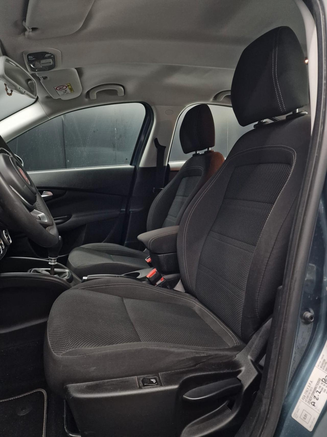 Fiat Tipo 1.3 Mjt S&S 5 porte Business 95CV