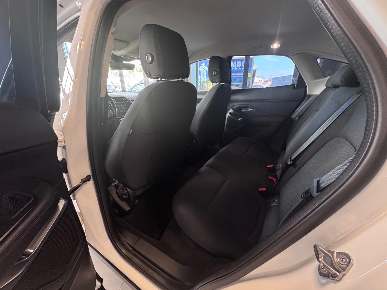JAGUAR E-PACE 2.0 DIESEL HYBRIS 4WD R-DYNAMIC SPORT