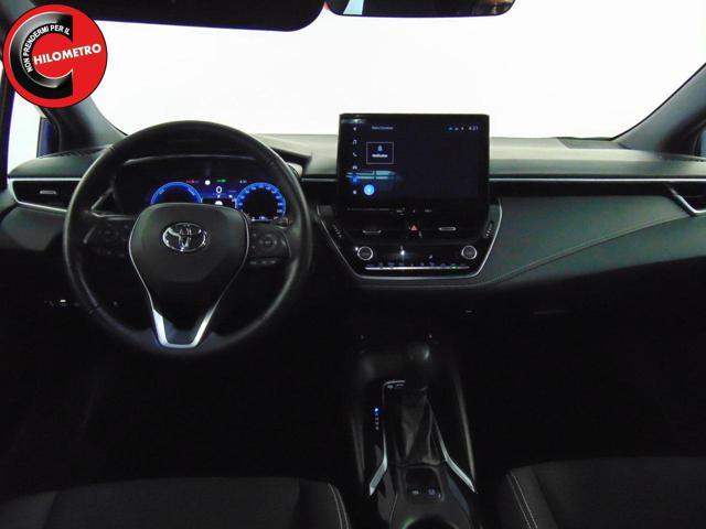 TOYOTA Corolla Active 1.8 Hybrid Touring Sports