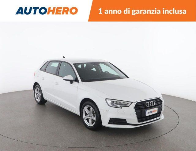 AUDI A3 SPB 30 TDI Admired