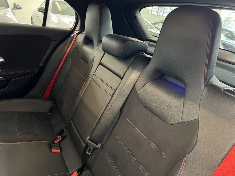 Mercedes-Benz Classe A Mercedes-AMG A 45 S 4MATIC+