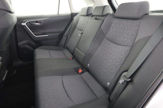 TOYOTA Other RAV4 RAV4 2.5 HV (218CV) E-CVT 2WD Business